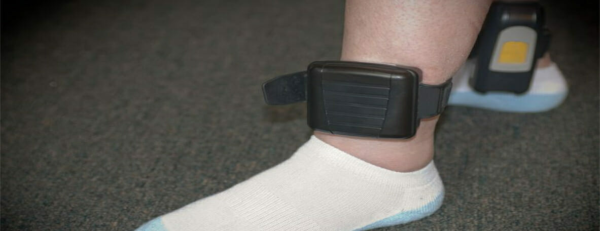 New Orleans Ankle Monitors - Institute for Justice