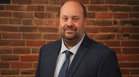 Attorney Gary Banet