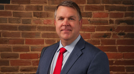 Attorney Jason Lopp